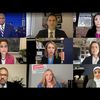 Manhattan District Attorney Candidates Spar In First Televised Debate